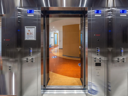 Elevator
