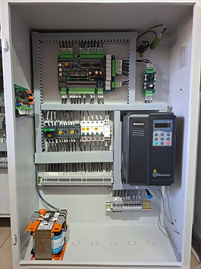Lift Repair and Breakdown Service